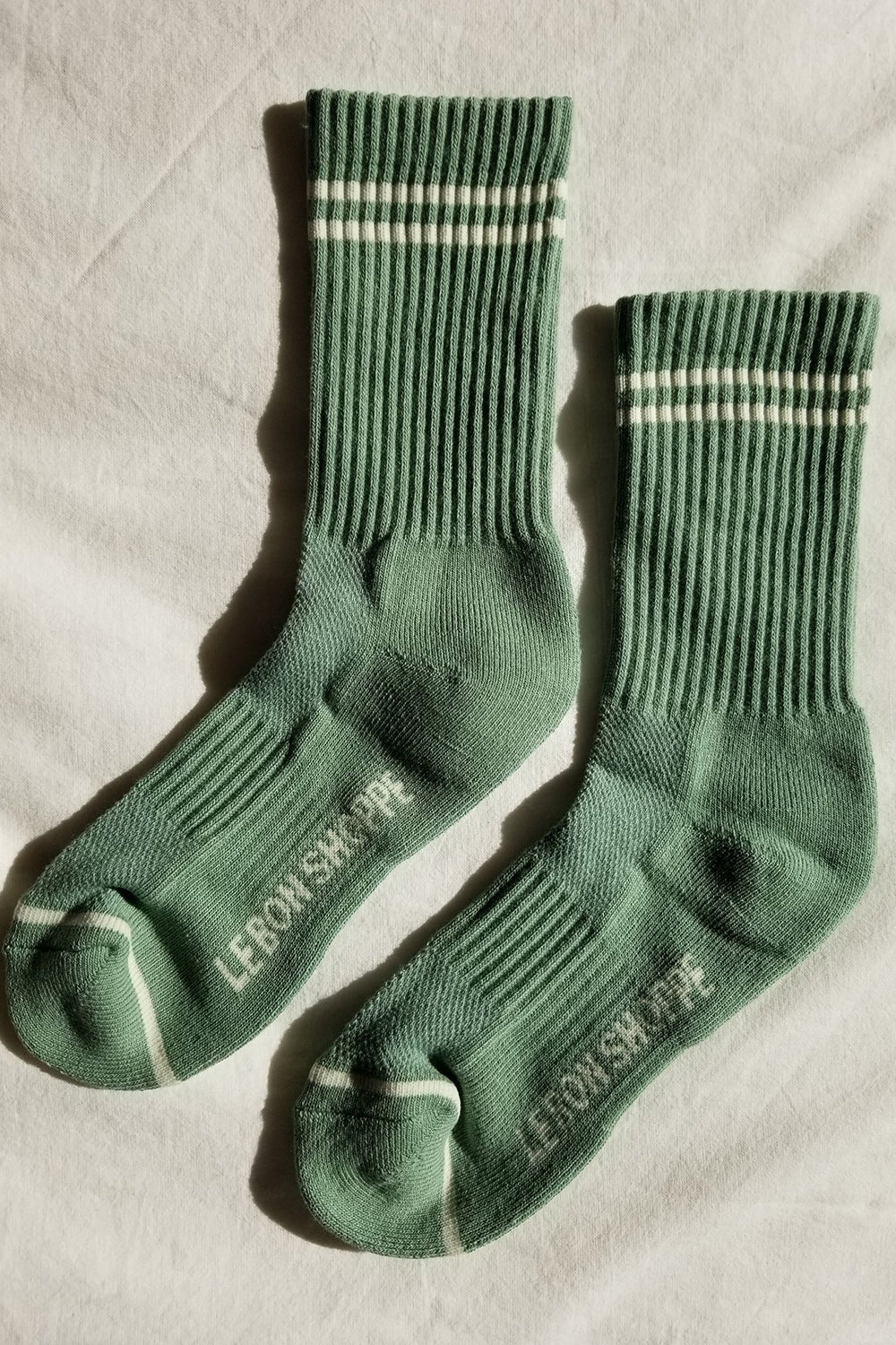 Boyfriend Socks