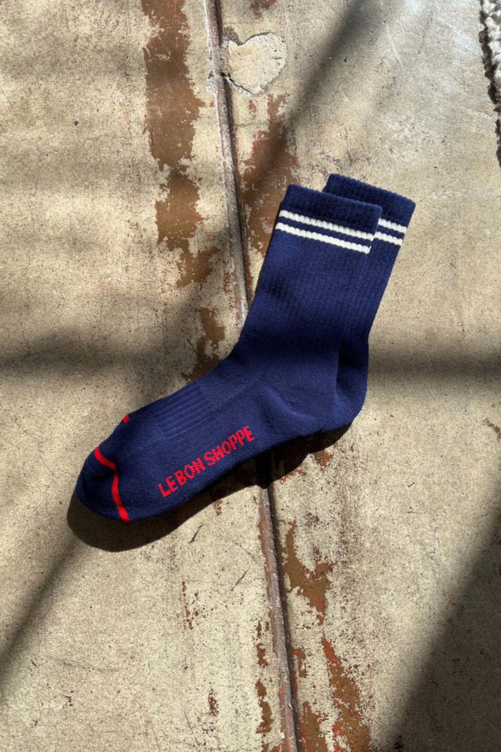 Boyfriend Socks