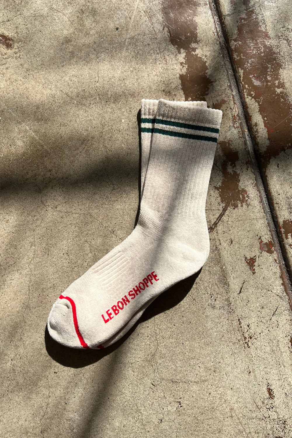 Boyfriend Socks