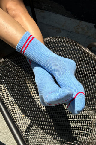 Boyfriend Socks