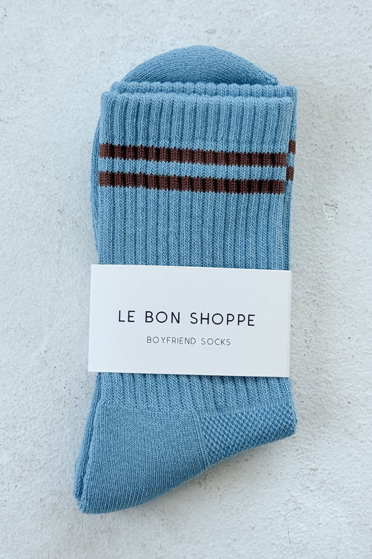 Boyfriend Socks