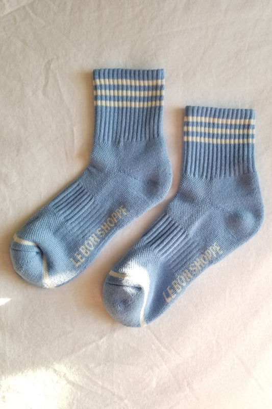 Girlfriend Socks