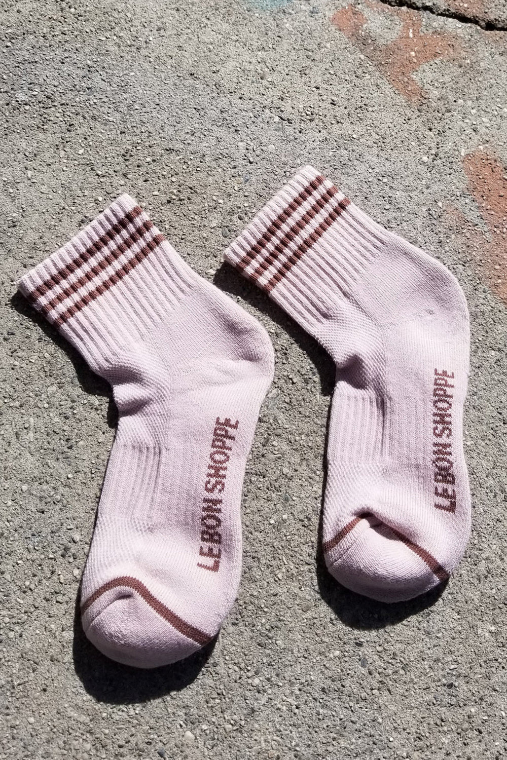 Girlfriend Socks