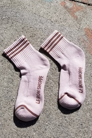 Girlfriend Socks