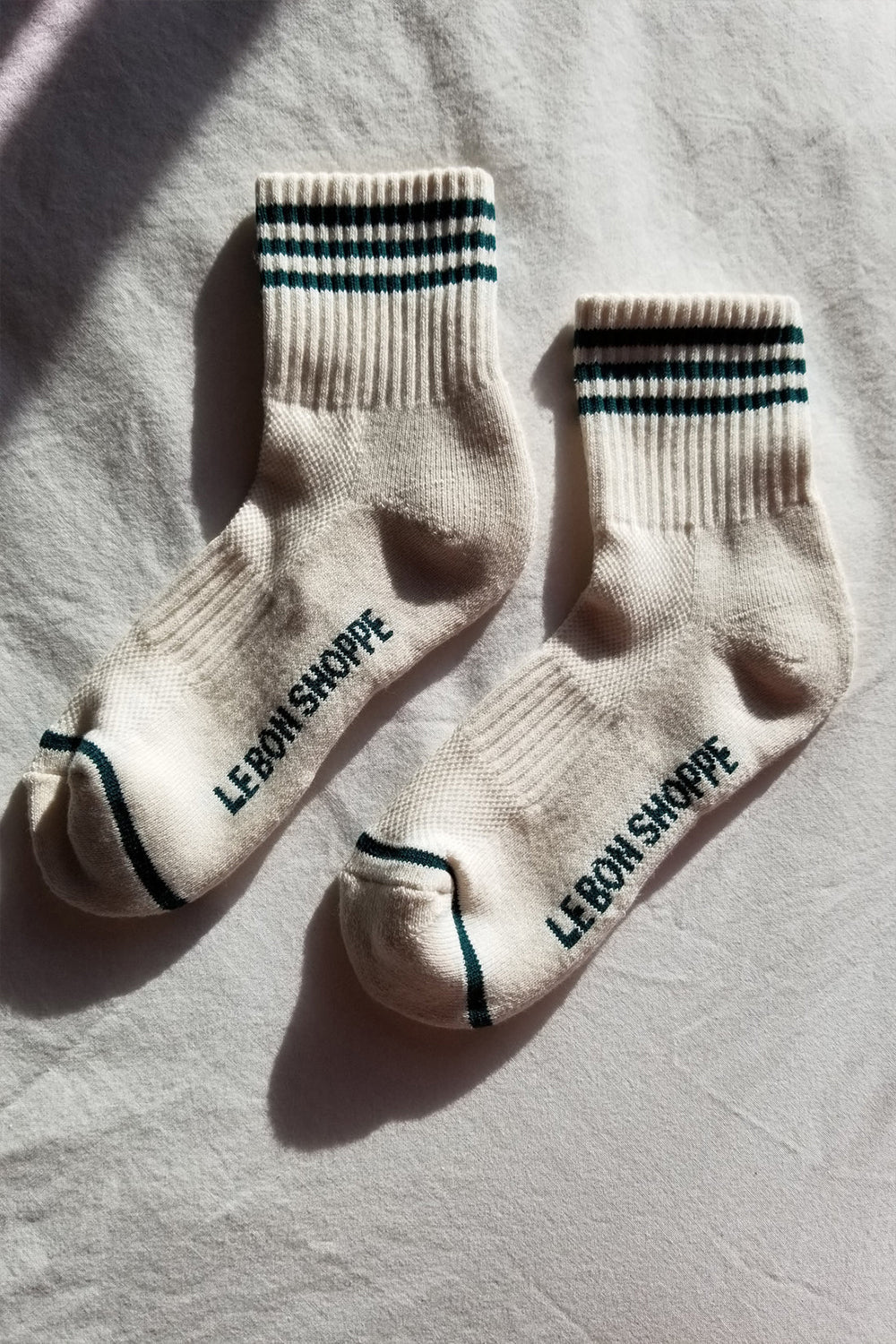 Girlfriend Socks