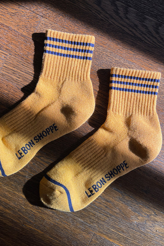 Girlfriend Socks