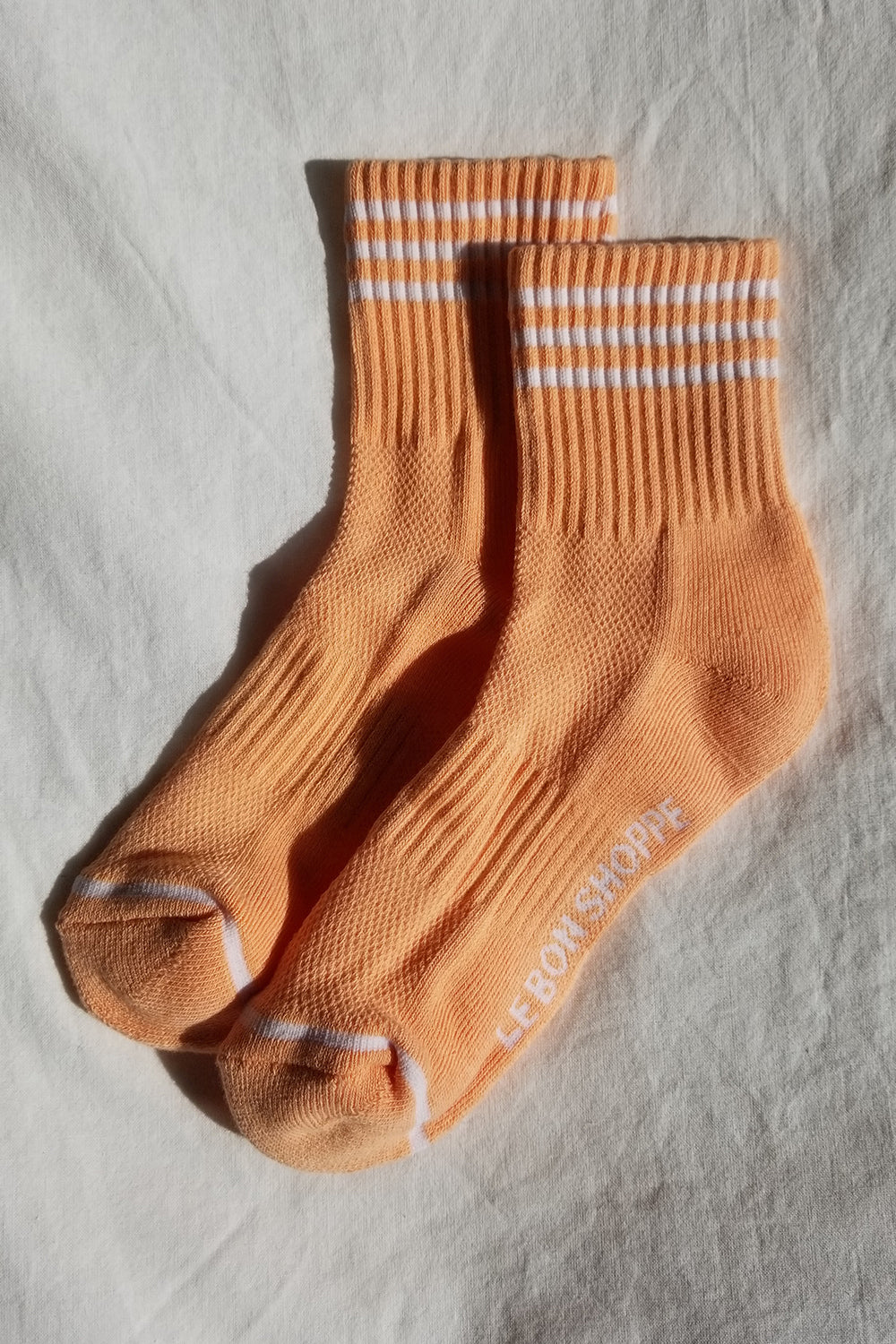 Girlfriend Socks