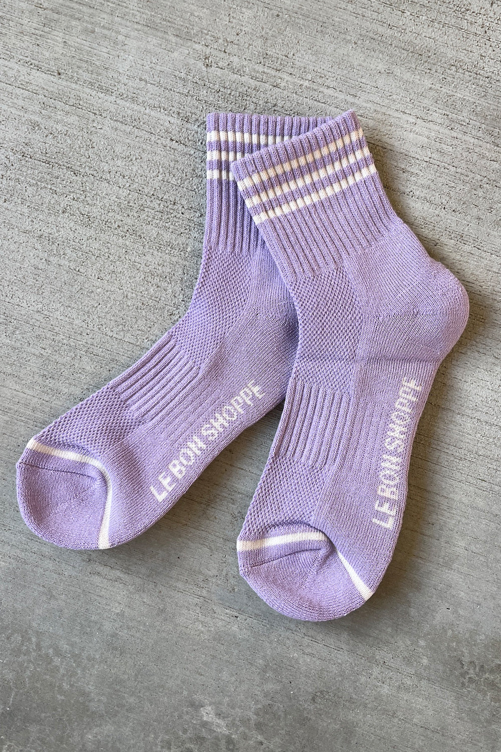 Girlfriend Socks