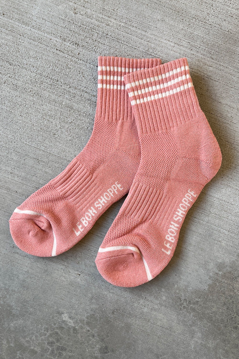 Girlfriend Socks