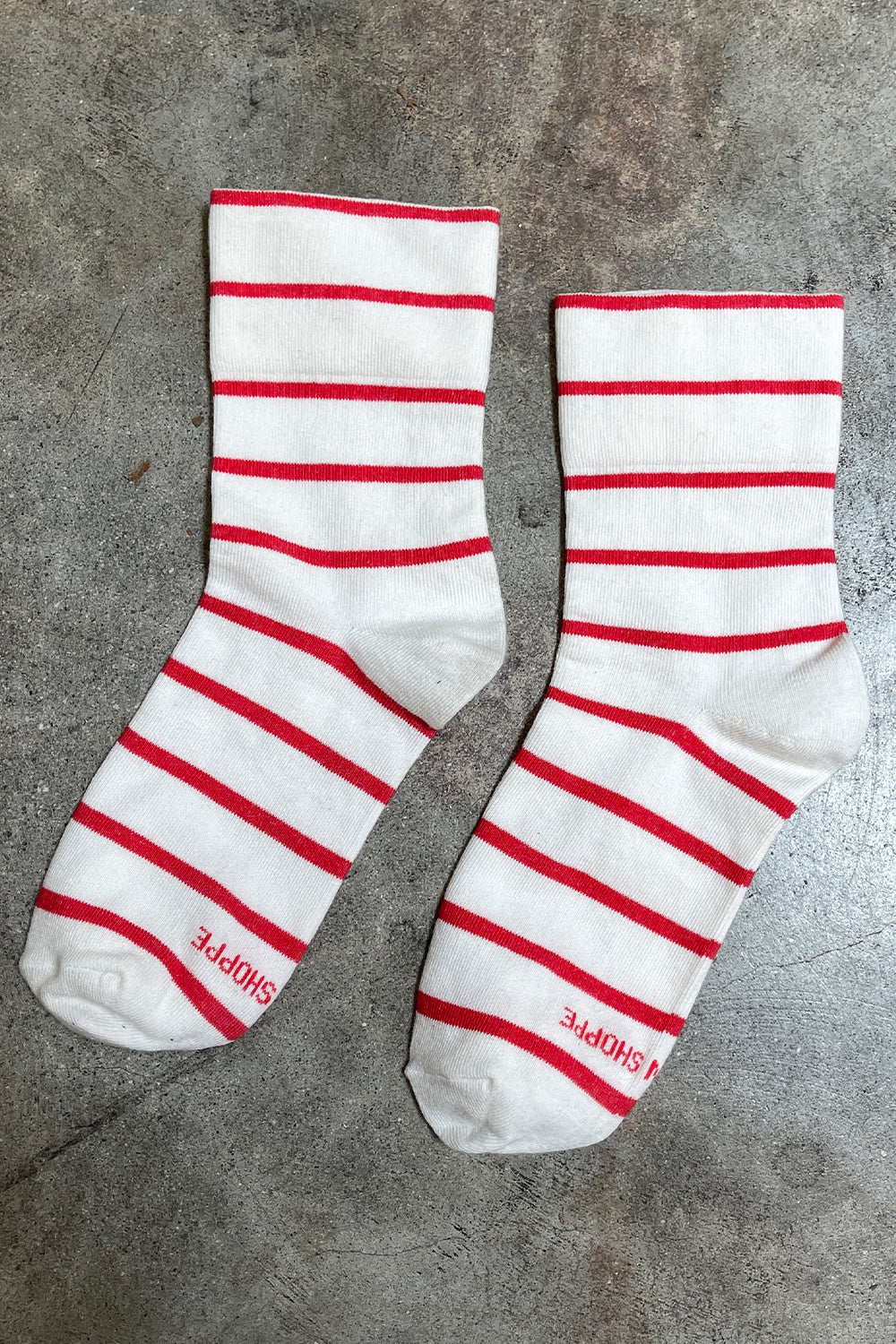 Wally Socks