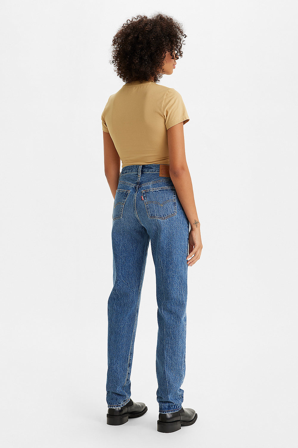 Levi's 501® '81 Jeans Blue Beauty