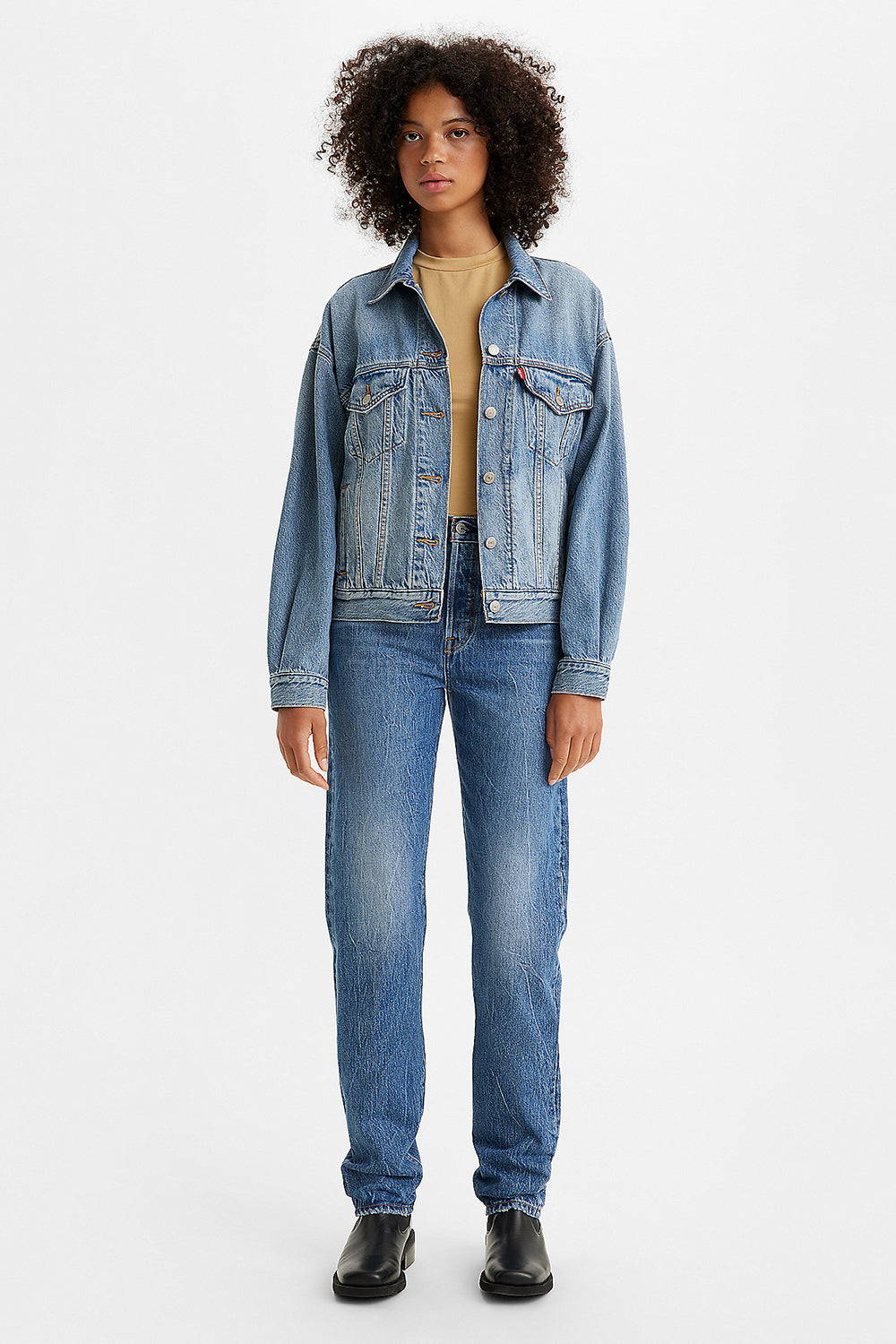 Levi's 501® '81 Jeans Blue Beauty