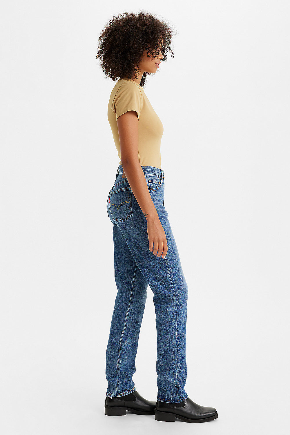 Levi's 501® '81 Jeans Blue Beauty