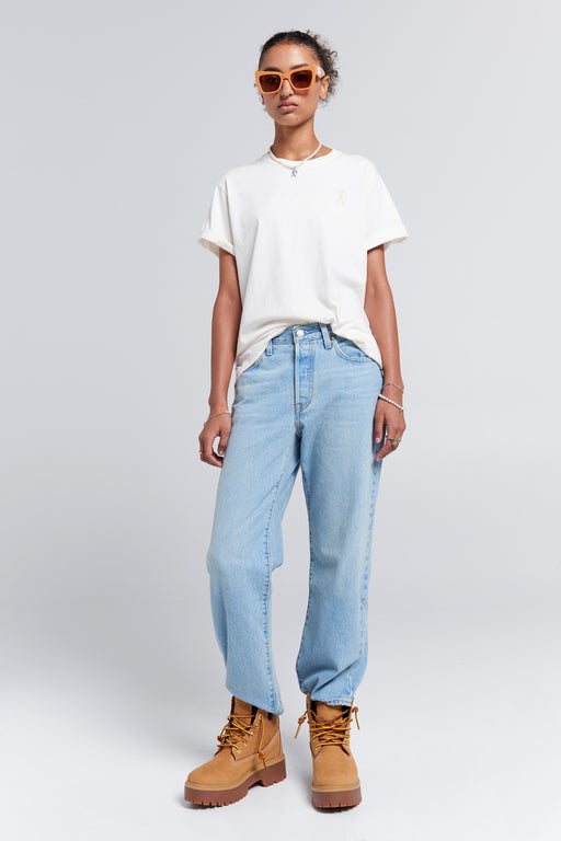 501® '90s Ankle Jeans By Your Side