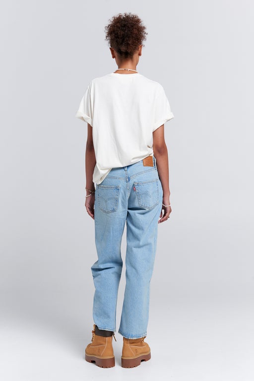 501® '90s Ankle Jeans By Your Side