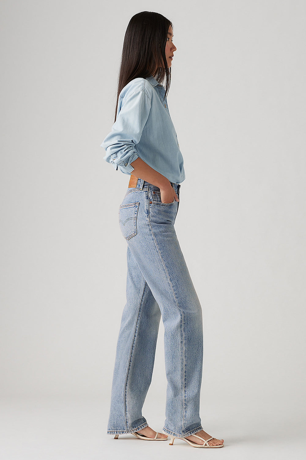 501® '90s Lightweight Jeans Fun Flare