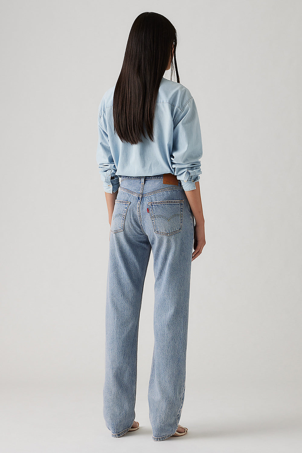 501® '90s Lightweight Jeans Fun Flare