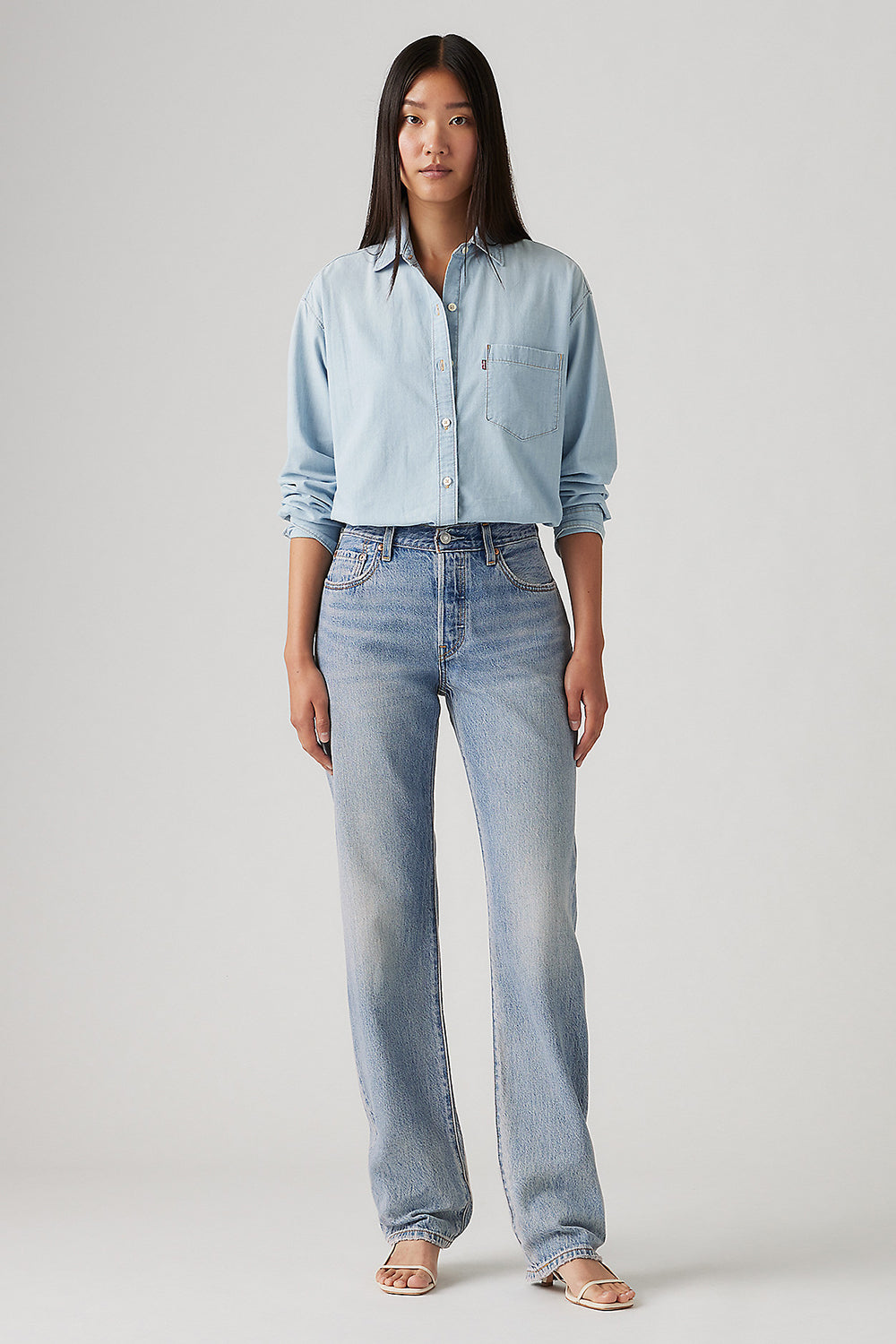 501® '90s Lightweight Jeans Fun Flare