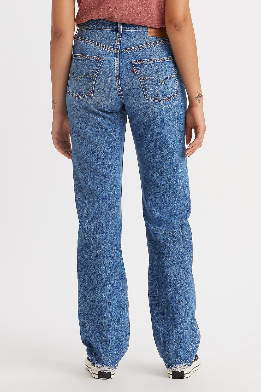 501® '90s Lightweight Jeans Underline Medium Wash