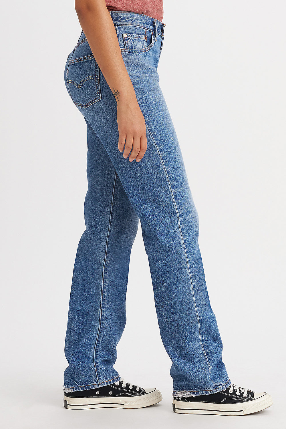 501® '90s Lightweight Jeans Underline Medium Wash