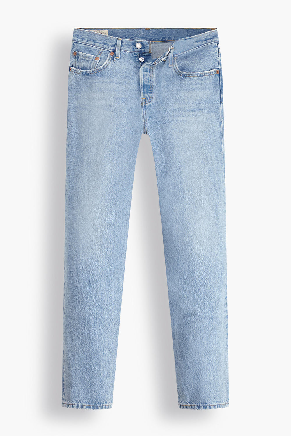 501® Original Fit Jeans Ojai Luxor Last Light Wash