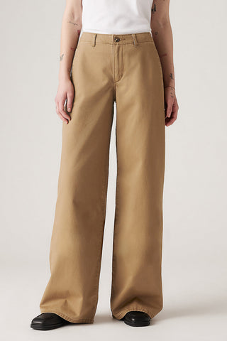 XL Chino Pants Ermine Beige