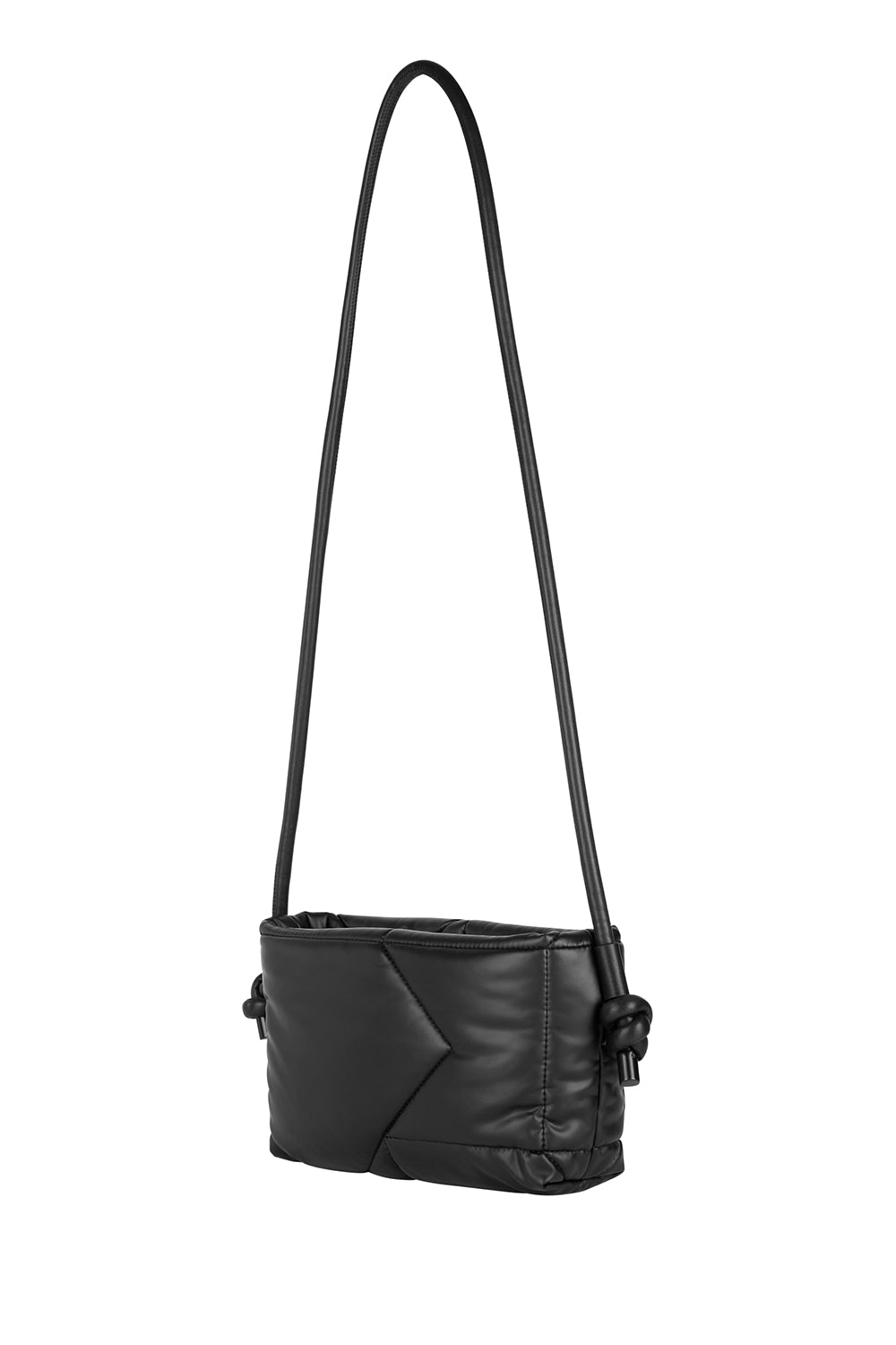 Mega Monogram Crossbody Bag