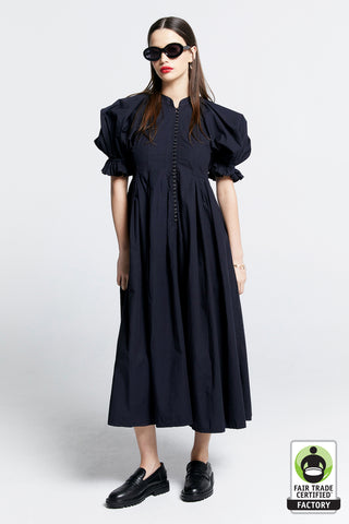 Melody Organic Cotton Dress