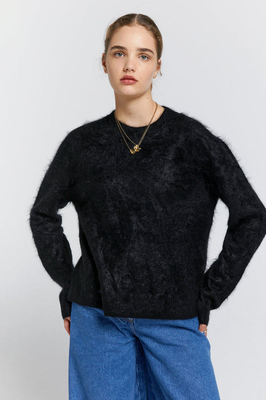 Mika Cashmere Sweater