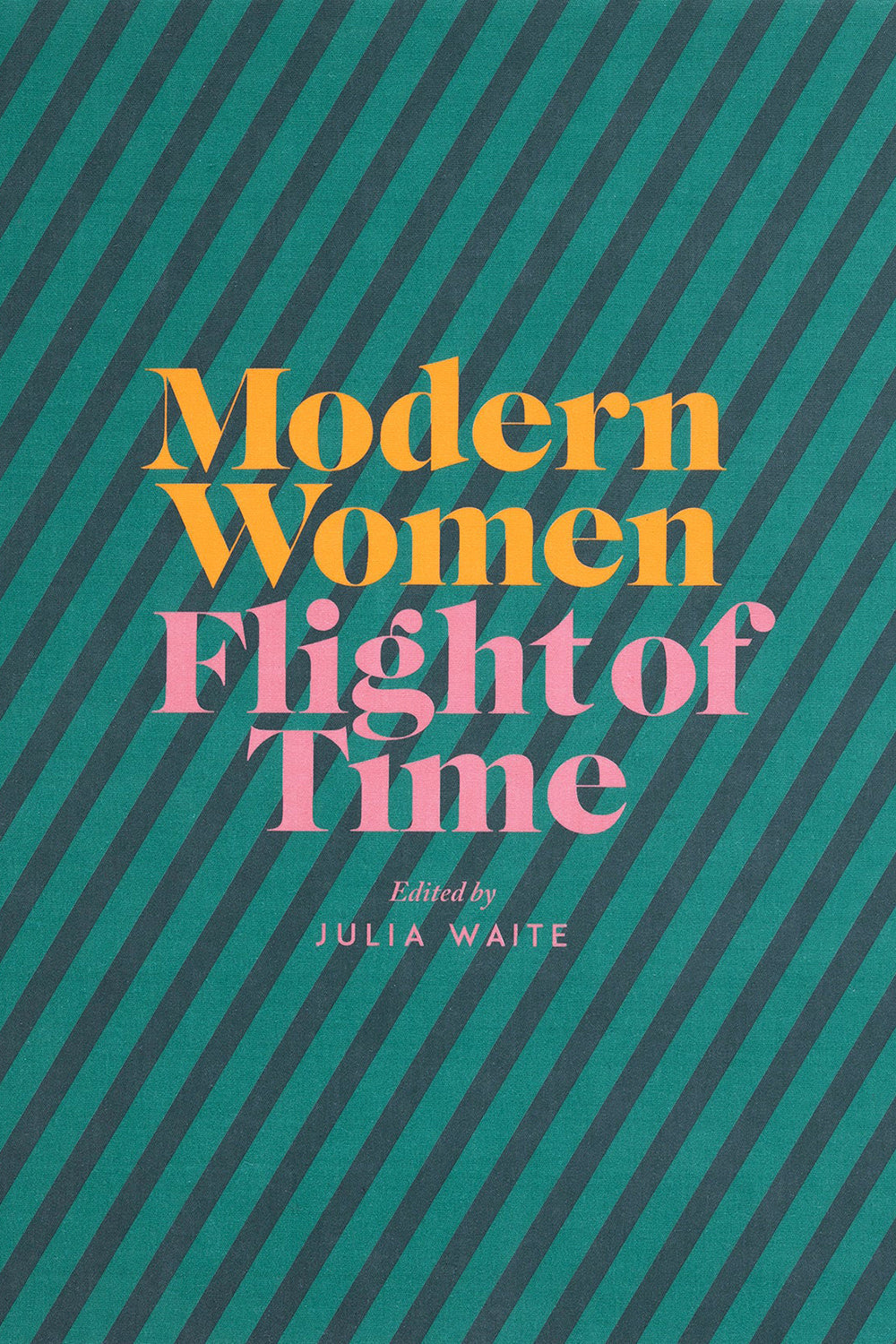 Modern Women: Flight of Time