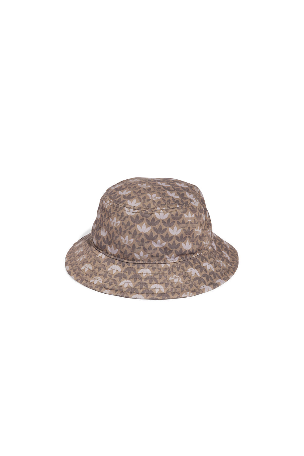 Monogram Bucket Hat Earth Strata