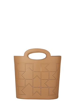 Monogram Medium Basket