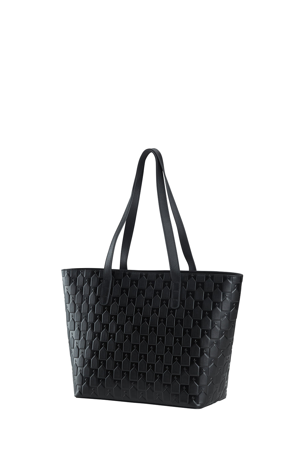 Monogram Tote