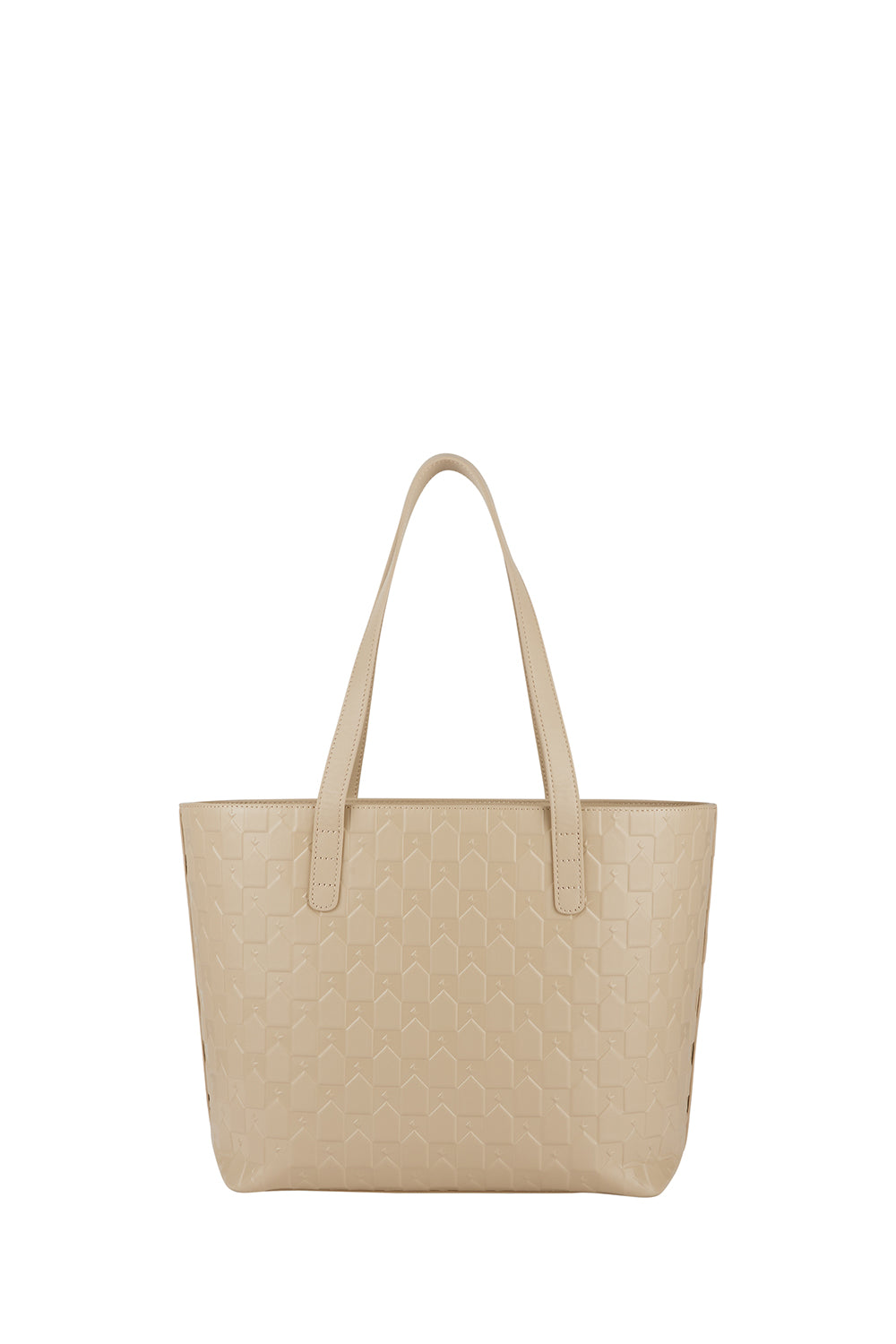 Monogram Tote