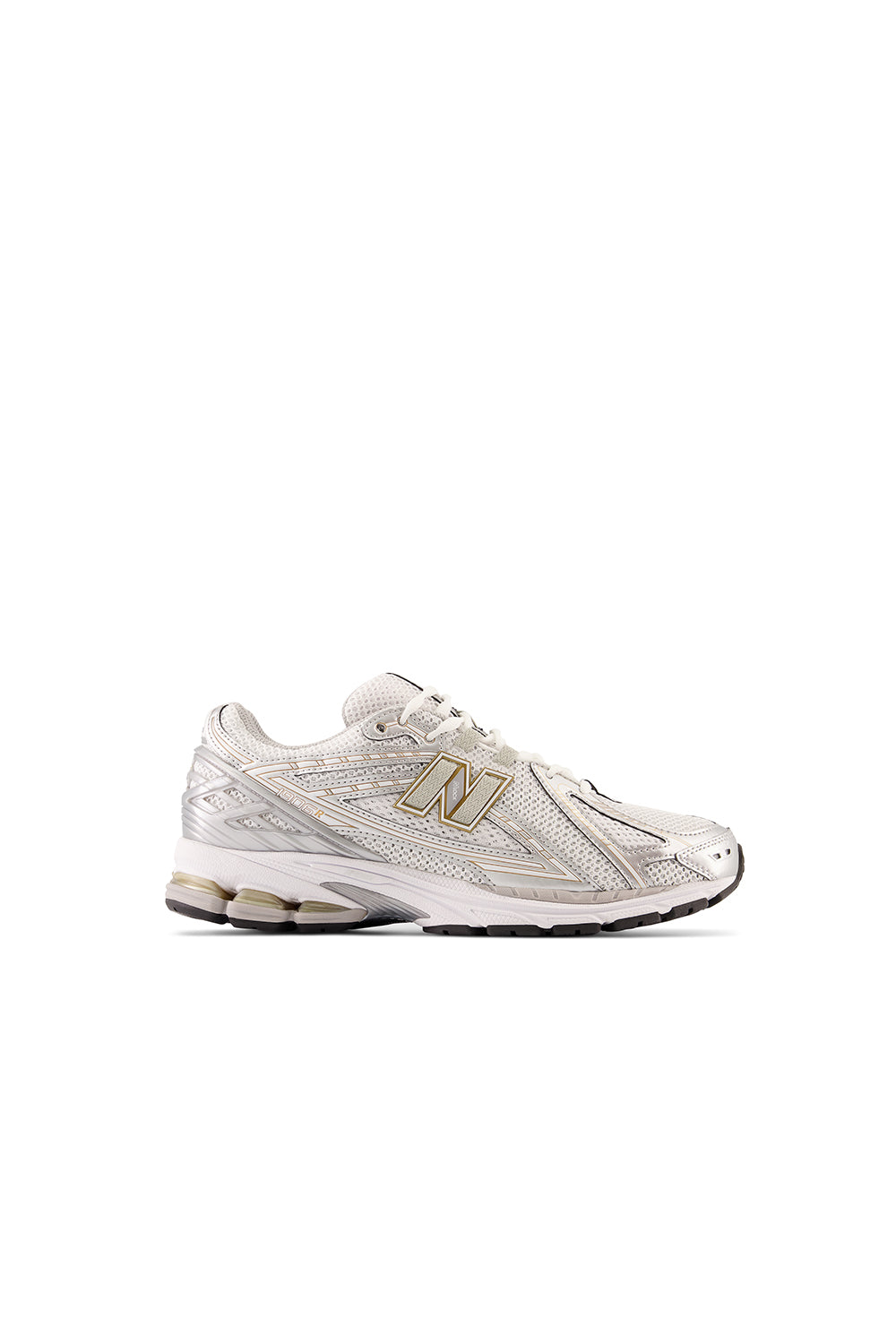 New Balance 1906 White/Rain Cloud