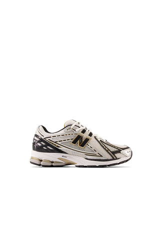 New Balance 1906R Metallic Silver/Metallic Gold