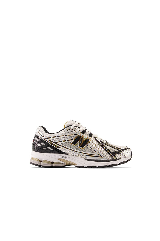 New Balance 1906R Metallic Silver/Metallic Gold