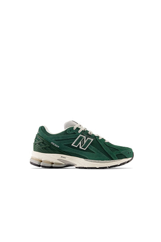 New Balance 1906R Nightwatch Green/Silver Metallic/Brighton Grey