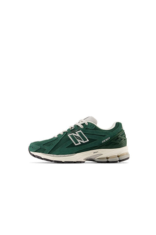 New Balance 1906R Nightwatch Green/Silver Metallic/Brighton Grey