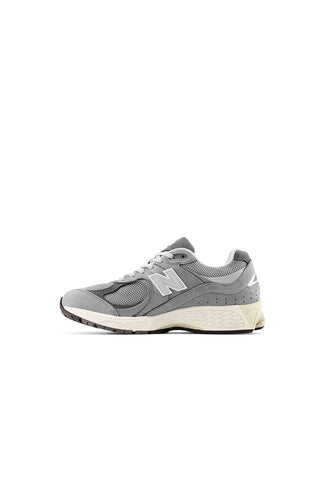 New Balance 2002 Shadow Grey/Castle Rock