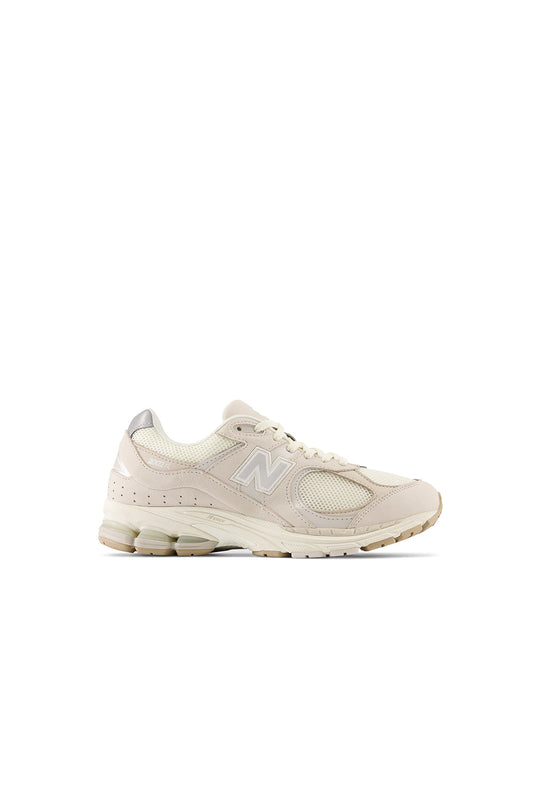 New Balance 2002R Linen Fog with Sea Salt