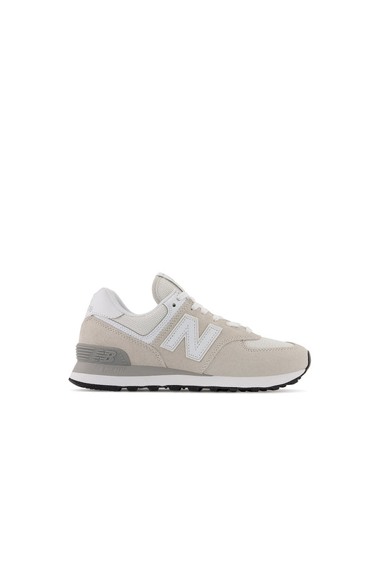 574 Core Nimbus Cloud/White