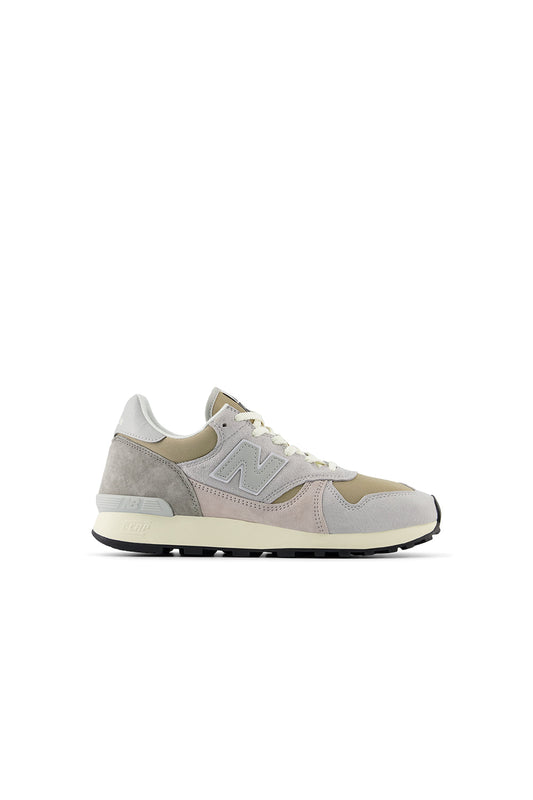 M475 Brighton Grey/Moonrock