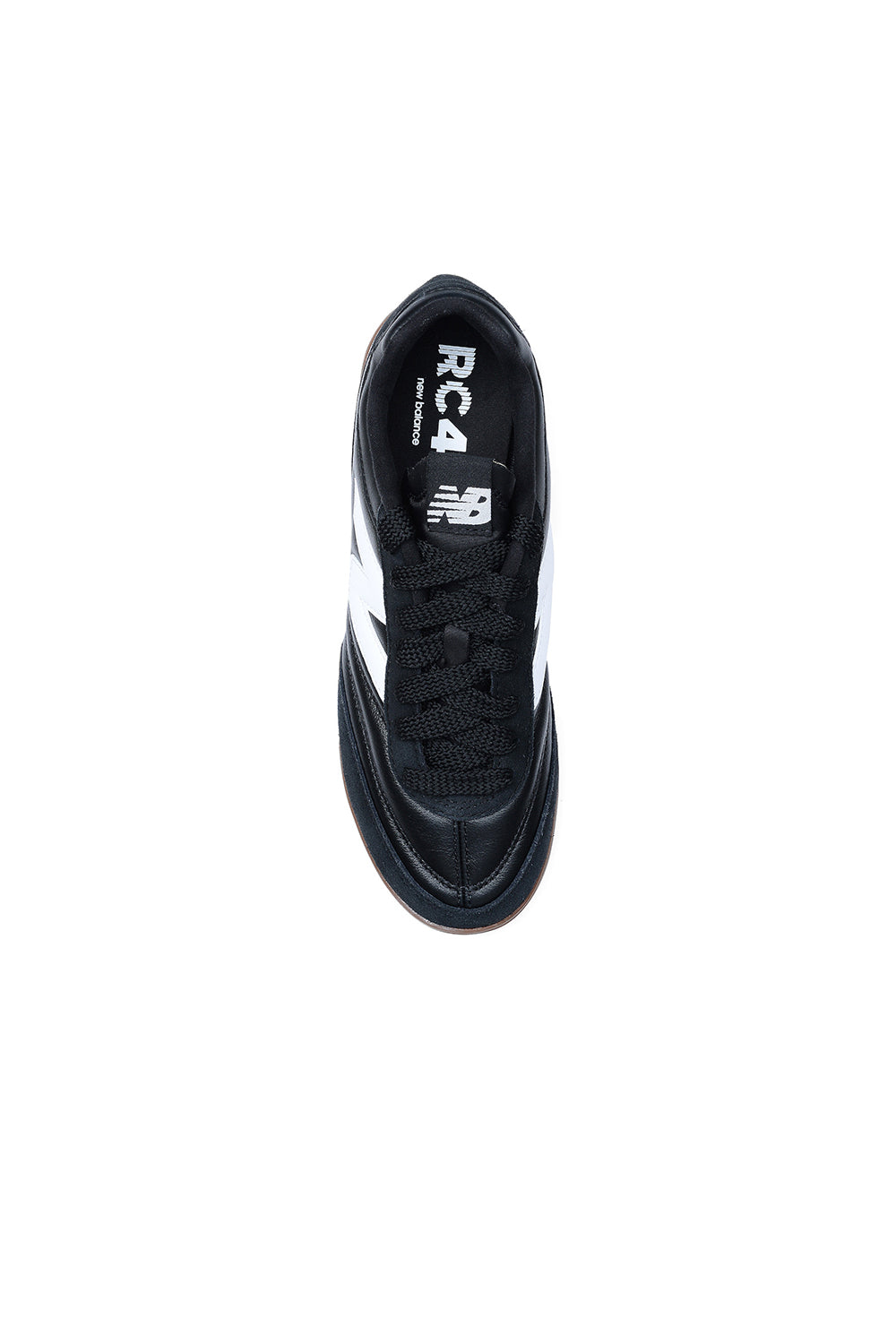 RC42 Black/White