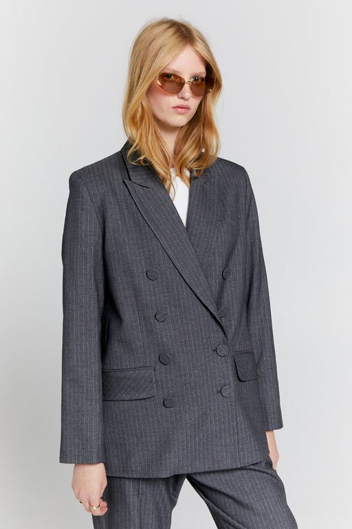 Nico Blazer