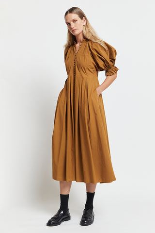 Melody Organic Cotton Dress