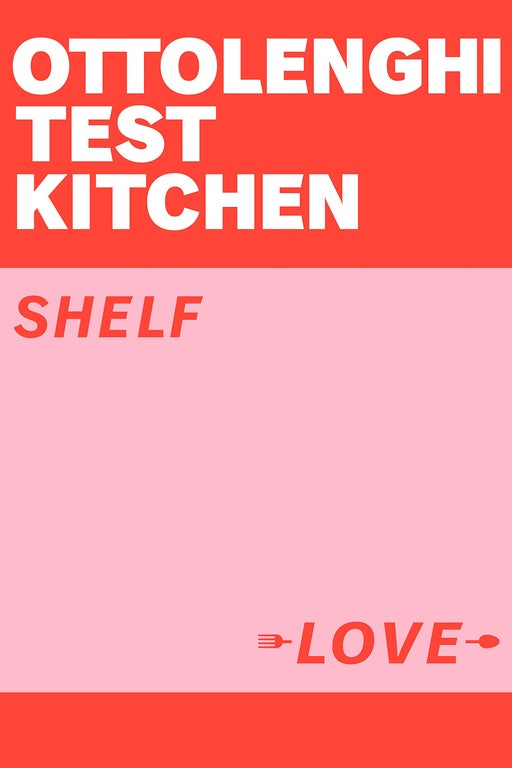 Ottolenghi Test Kitchen:Shelf Love by Noor Murad Yotam Ottolenghi