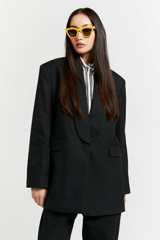 Oversized Dinner Jacket