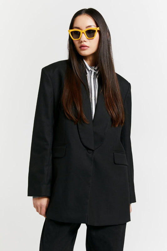 Oversized Dinner Jacket