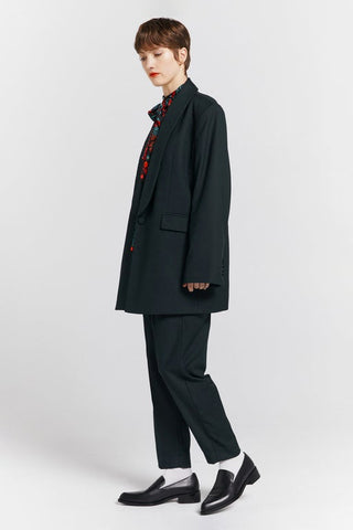 Oversized Dinner Jacket